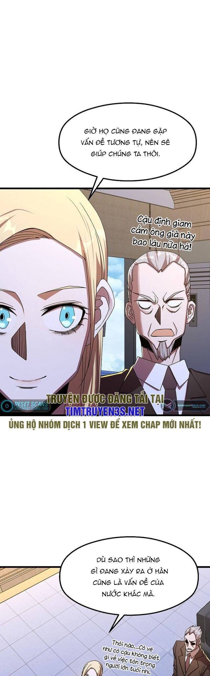 Kẻ Thất Nghiệp Bất Khả Chiến Bại: Chapter 50