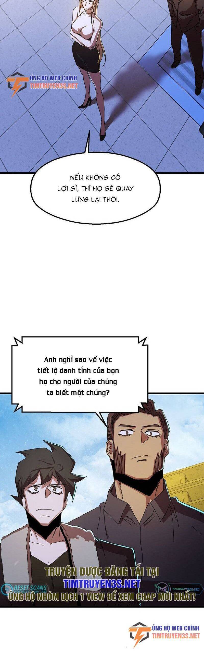 Kẻ Thất Nghiệp Bất Khả Chiến Bại: Chapter 50