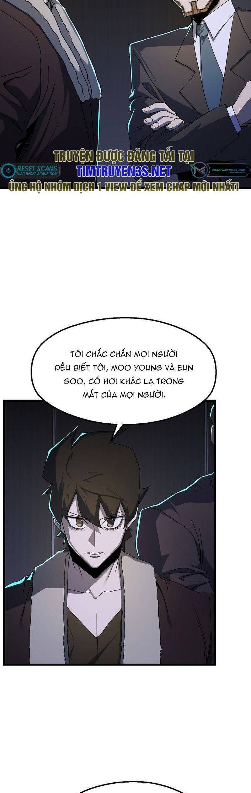Kẻ Thất Nghiệp Bất Khả Chiến Bại: Chapter 50