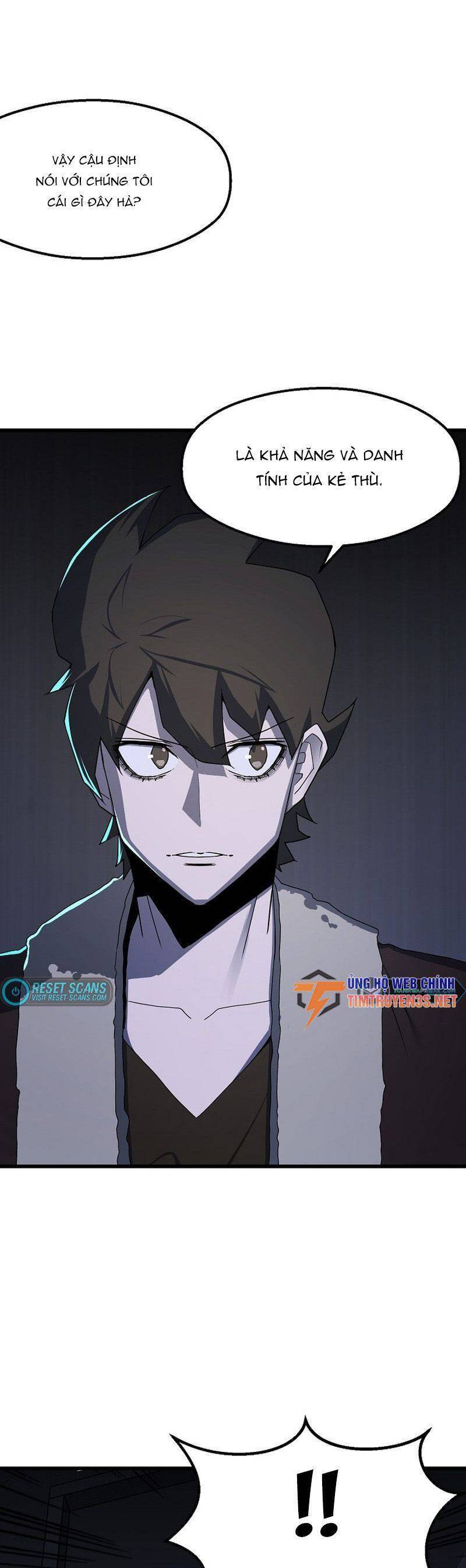 Kẻ Thất Nghiệp Bất Khả Chiến Bại: Chapter 50