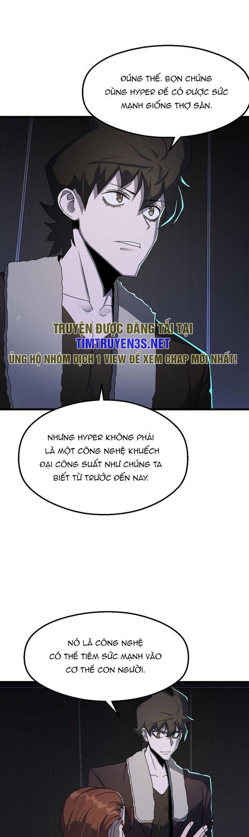 Kẻ Thất Nghiệp Bất Khả Chiến Bại: Chapter 50