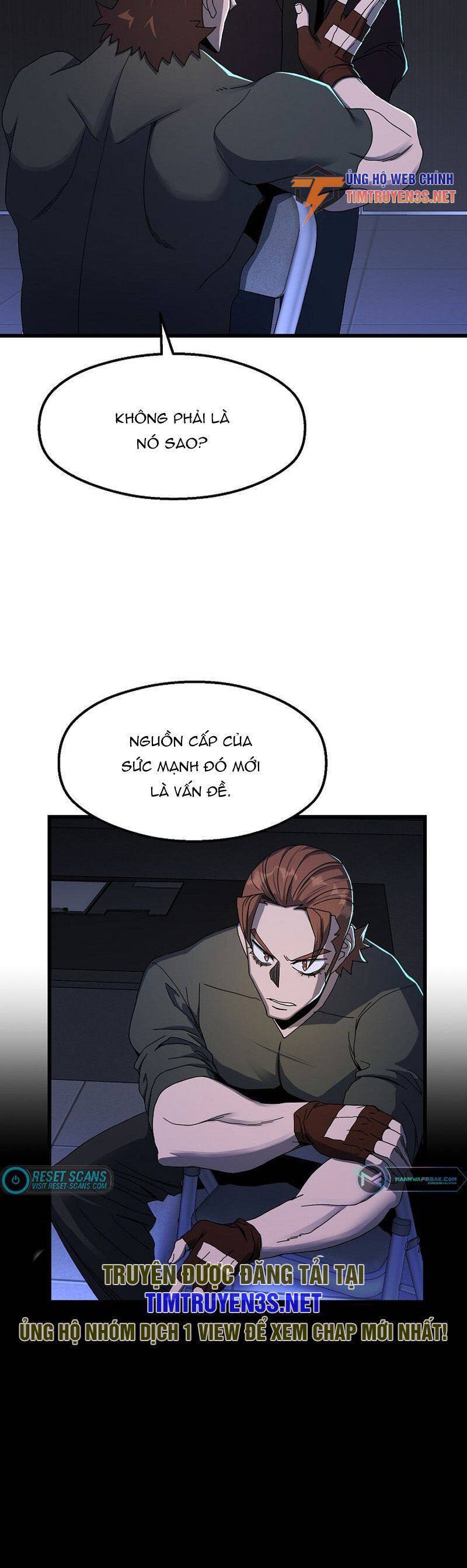 Kẻ Thất Nghiệp Bất Khả Chiến Bại: Chapter 50