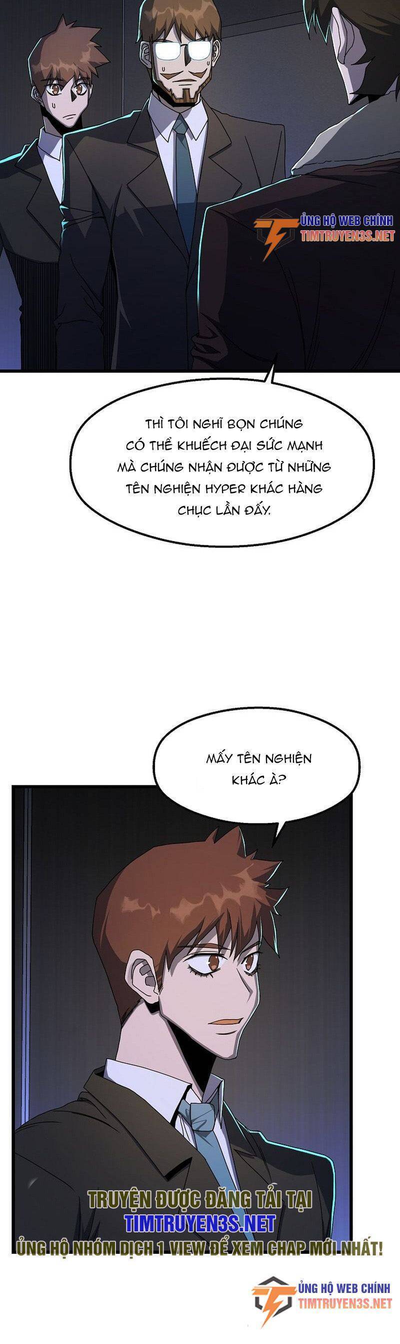 Kẻ Thất Nghiệp Bất Khả Chiến Bại: Chapter 50