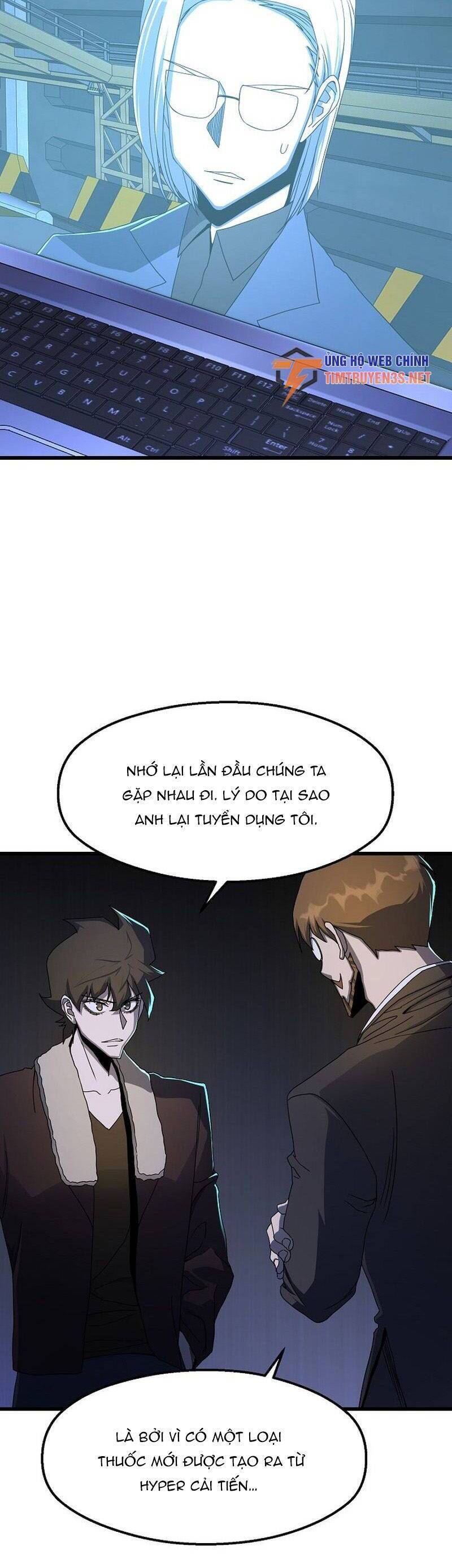 Kẻ Thất Nghiệp Bất Khả Chiến Bại: Chapter 50