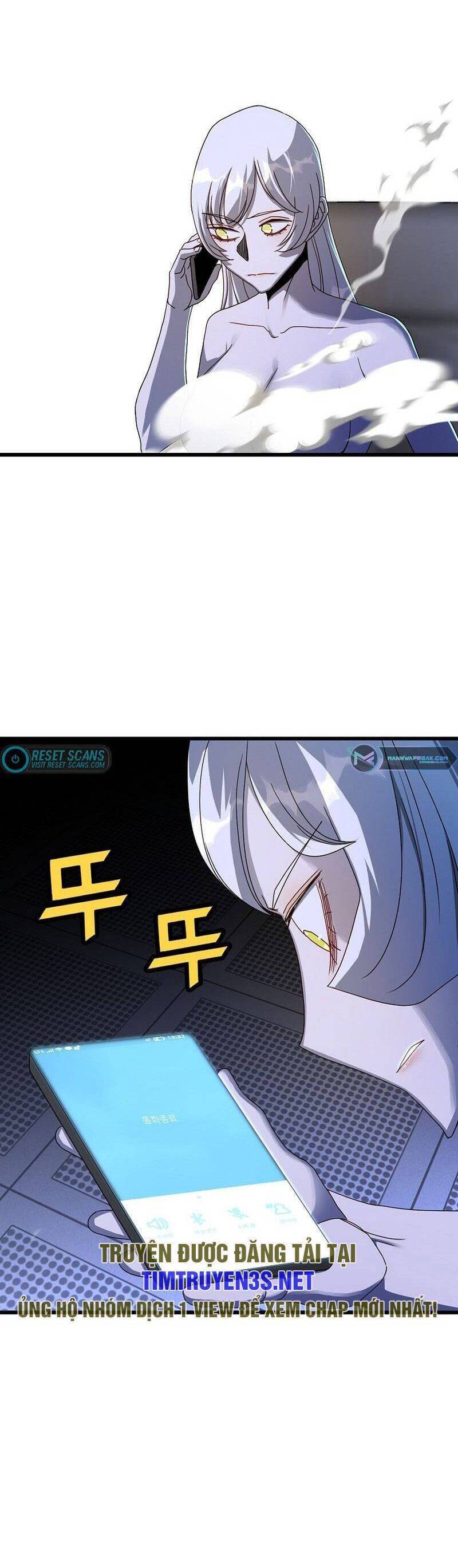 Kẻ Thất Nghiệp Bất Khả Chiến Bại: Chapter 50