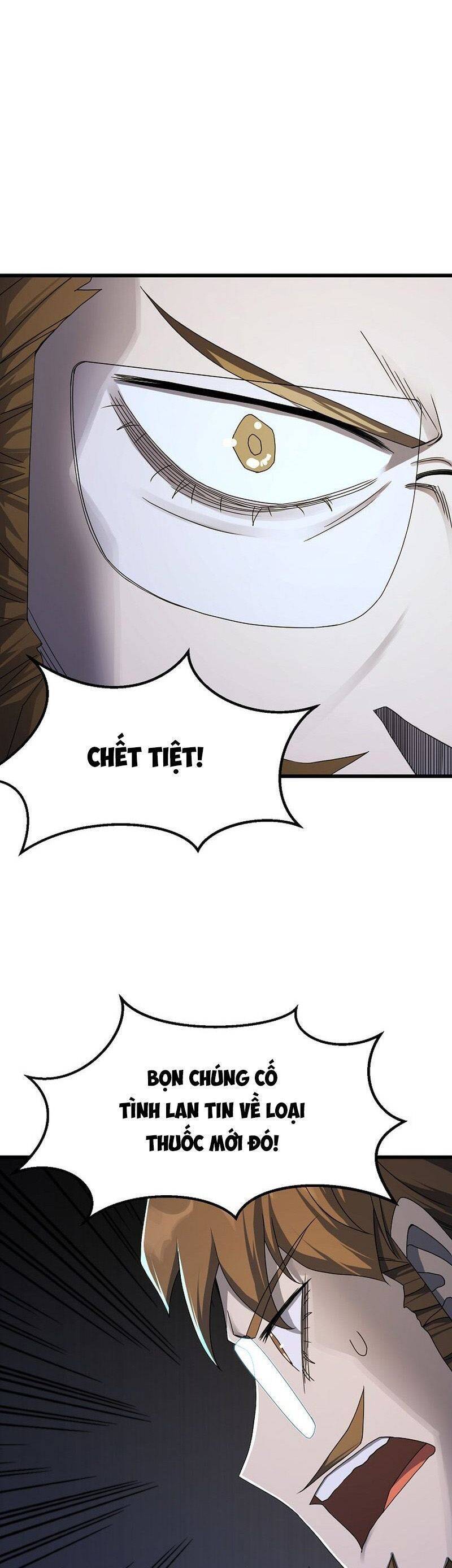 Kẻ Thất Nghiệp Bất Khả Chiến Bại: Chapter 50