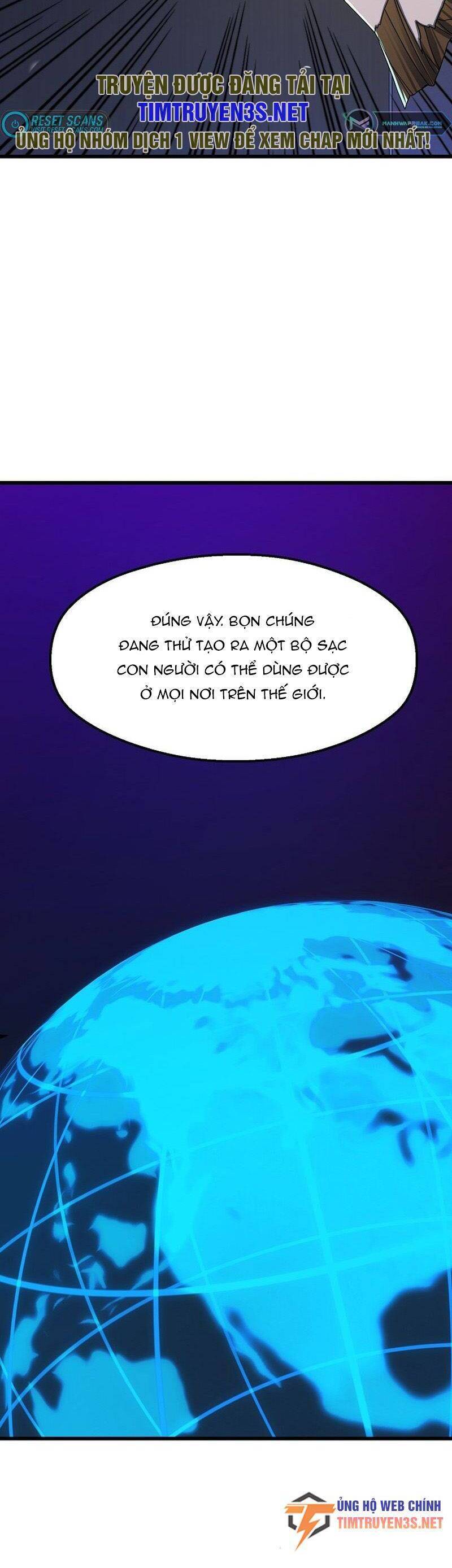 Kẻ Thất Nghiệp Bất Khả Chiến Bại: Chapter 50