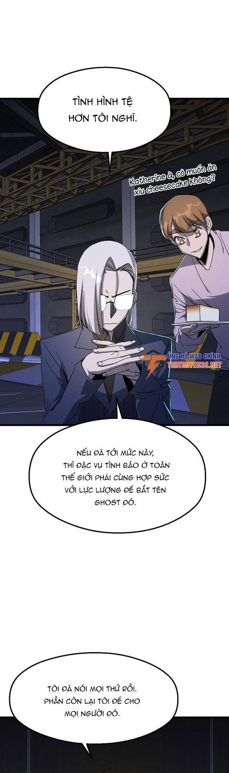 Kẻ Thất Nghiệp Bất Khả Chiến Bại: Chapter 50