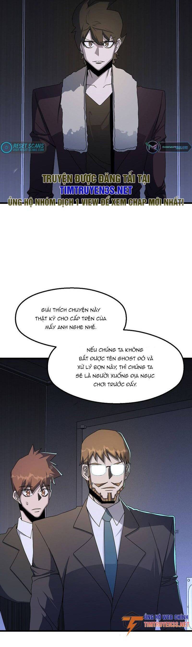 Kẻ Thất Nghiệp Bất Khả Chiến Bại: Chapter 50
