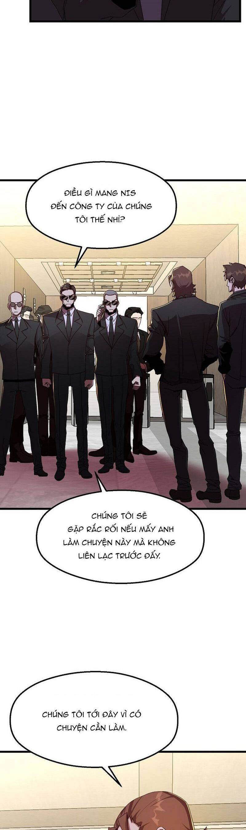 Kẻ Thất Nghiệp Bất Khả Chiến Bại: Chapter 50