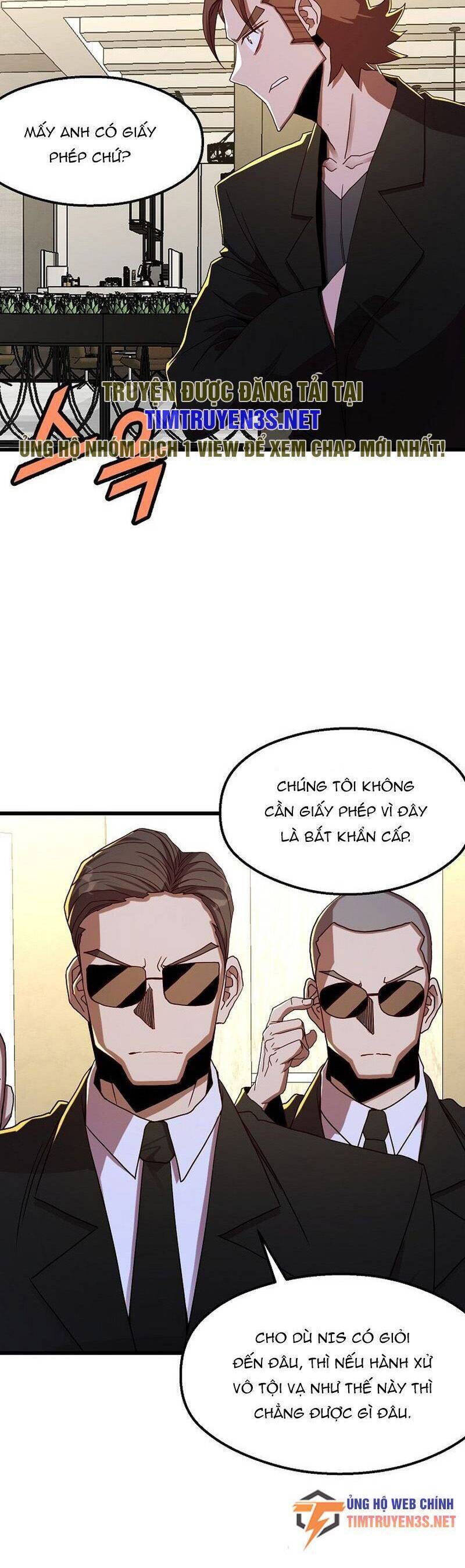 Kẻ Thất Nghiệp Bất Khả Chiến Bại: Chapter 50