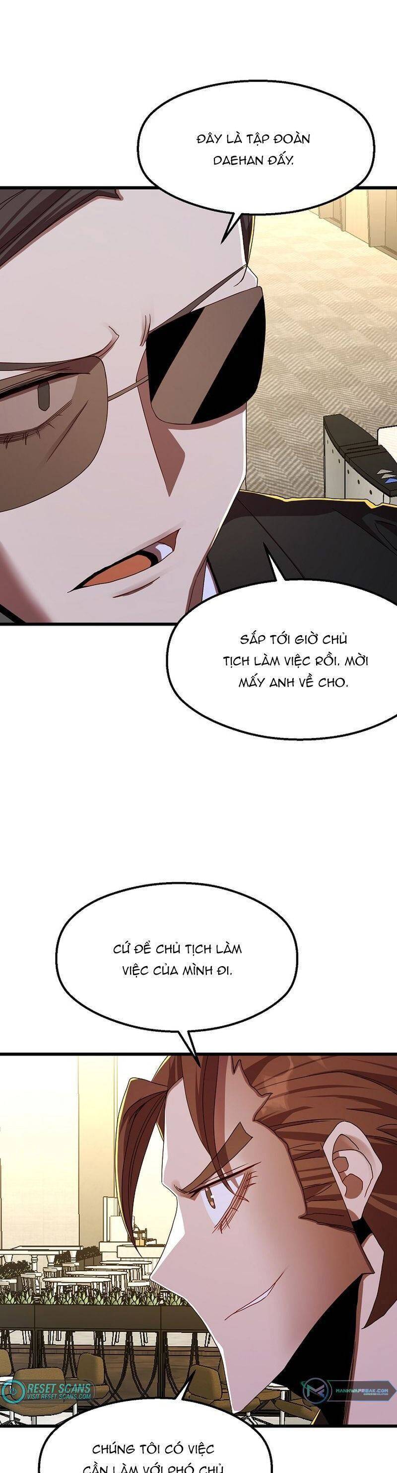 Kẻ Thất Nghiệp Bất Khả Chiến Bại: Chapter 50