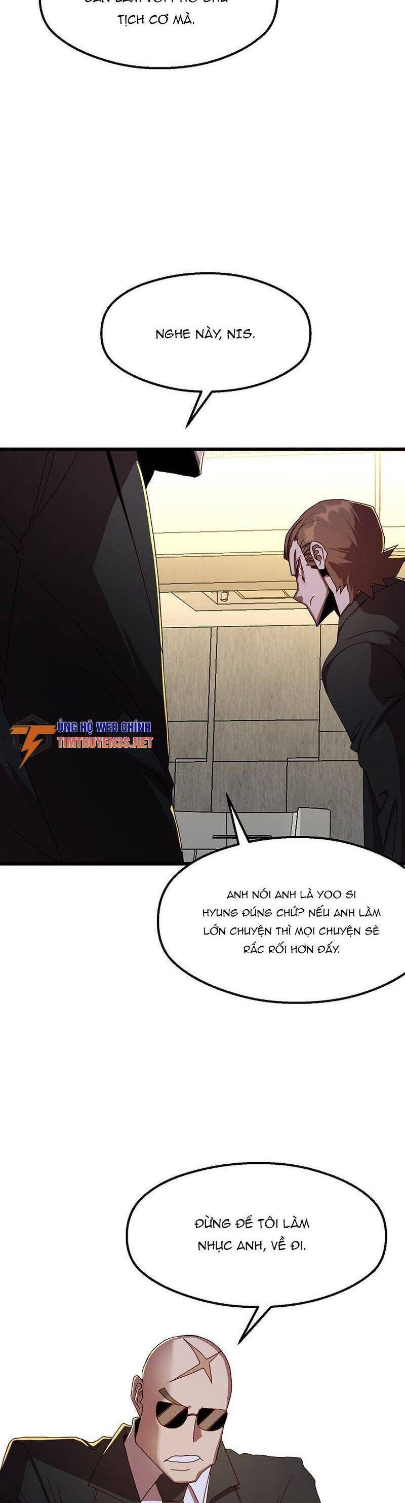 Kẻ Thất Nghiệp Bất Khả Chiến Bại: Chapter 50