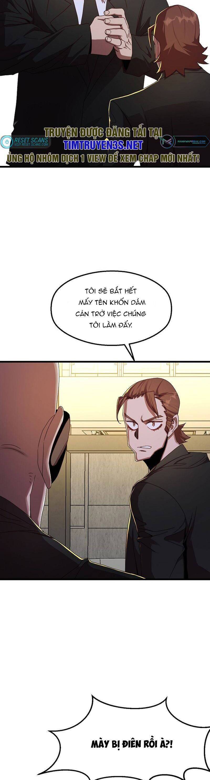 Kẻ Thất Nghiệp Bất Khả Chiến Bại: Chapter 50
