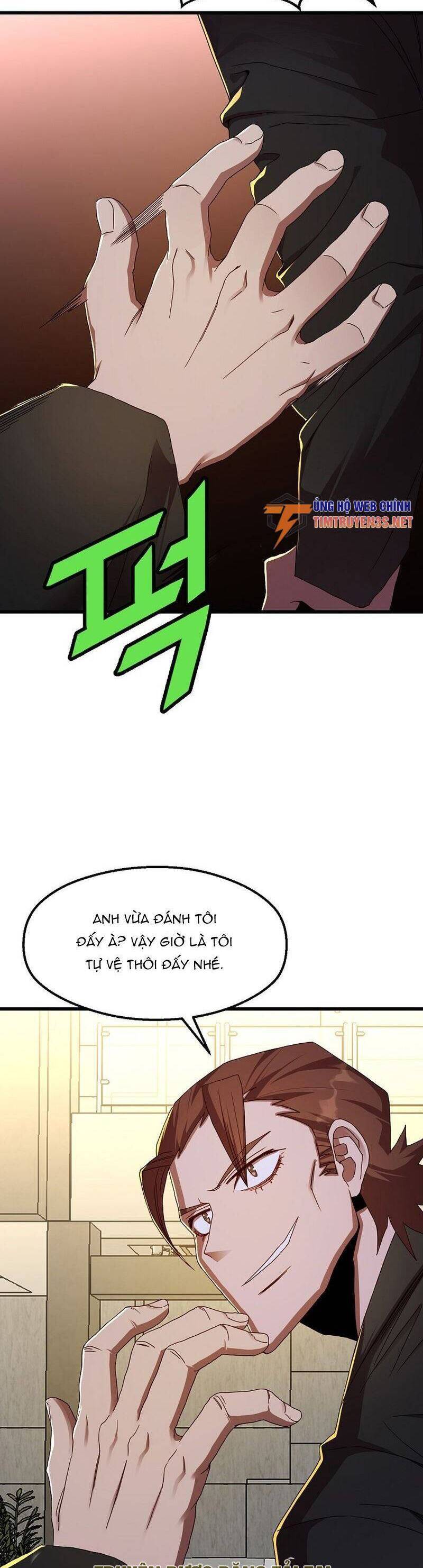 Kẻ Thất Nghiệp Bất Khả Chiến Bại: Chapter 50