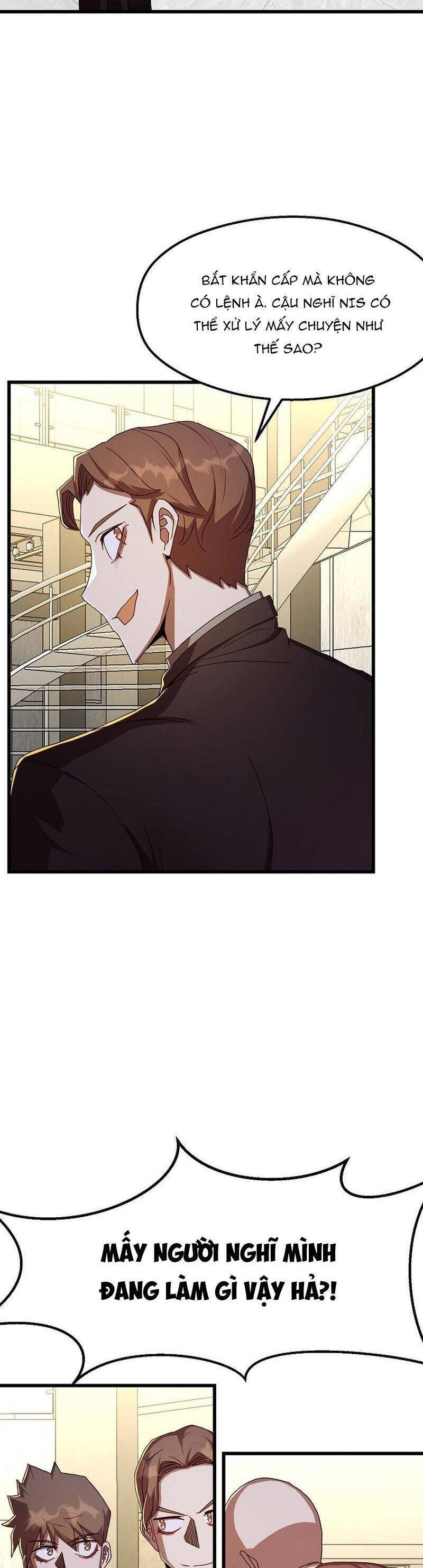 Kẻ Thất Nghiệp Bất Khả Chiến Bại: Chapter 50