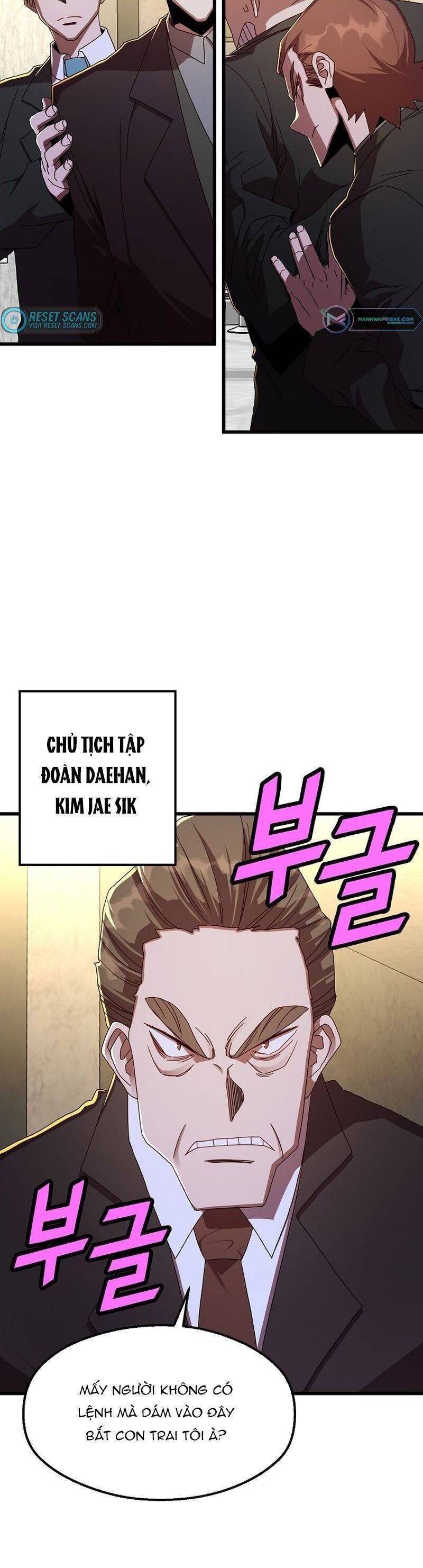 Kẻ Thất Nghiệp Bất Khả Chiến Bại: Chapter 50