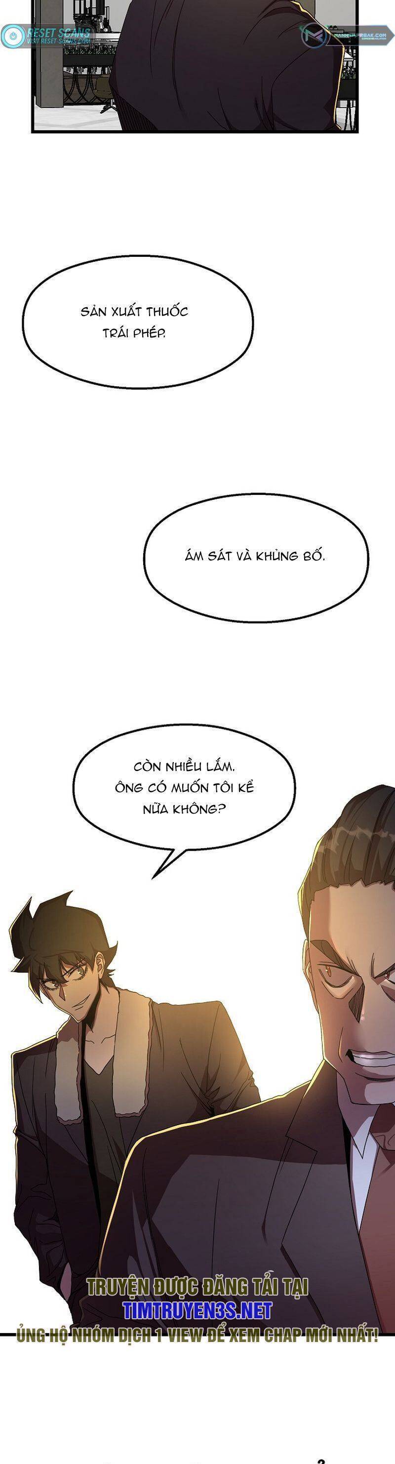 Kẻ Thất Nghiệp Bất Khả Chiến Bại: Chapter 50