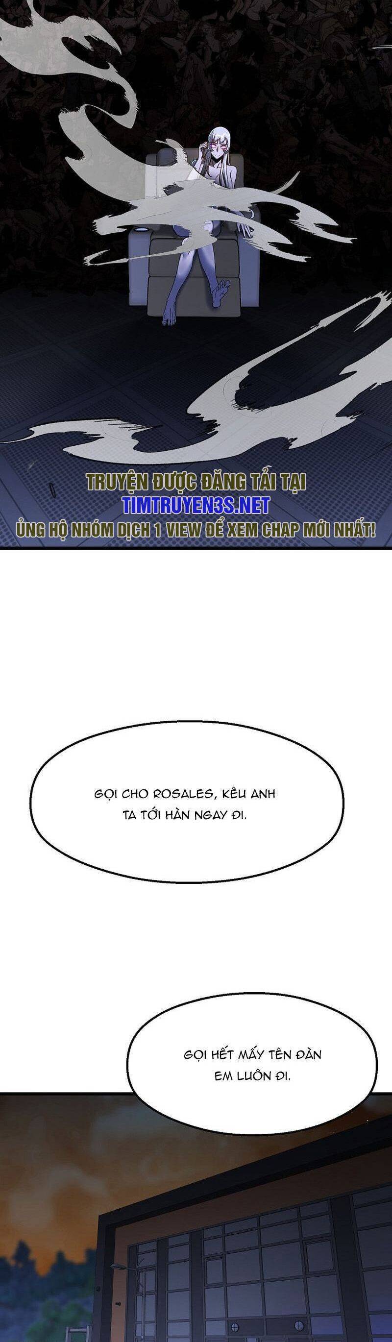 Kẻ Thất Nghiệp Bất Khả Chiến Bại: Chapter 50