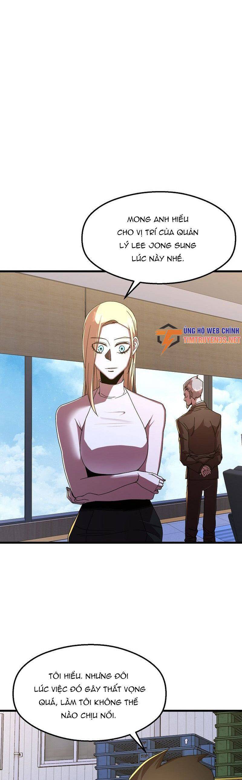 Kẻ Thất Nghiệp Bất Khả Chiến Bại: Chapter 50
