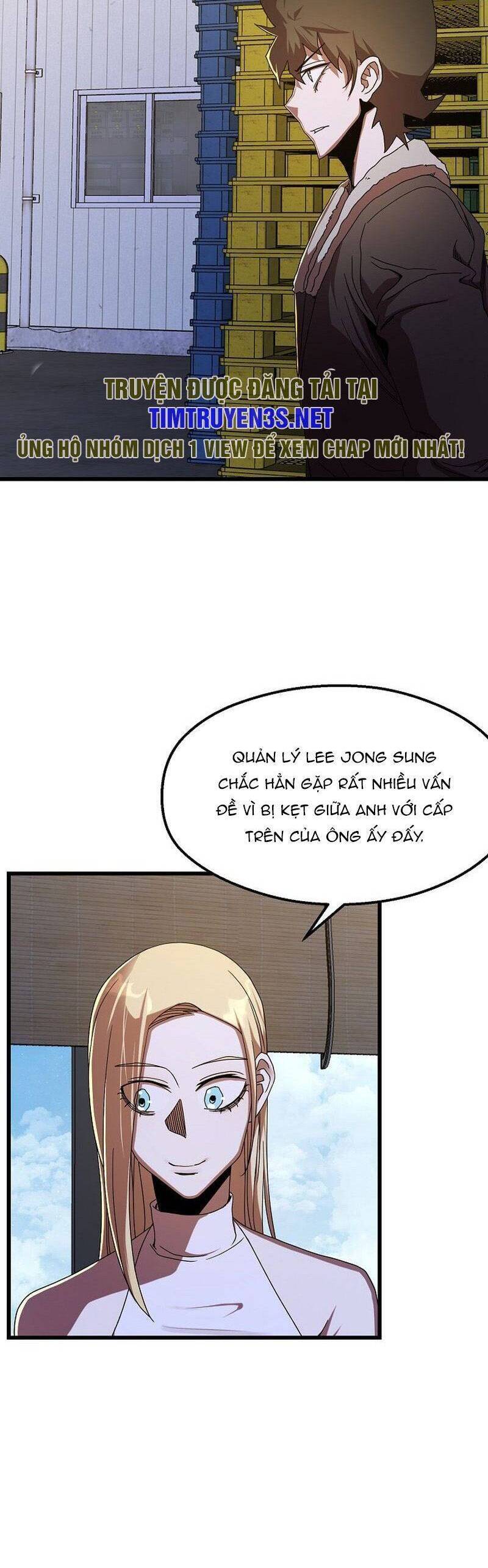 Kẻ Thất Nghiệp Bất Khả Chiến Bại: Chapter 50