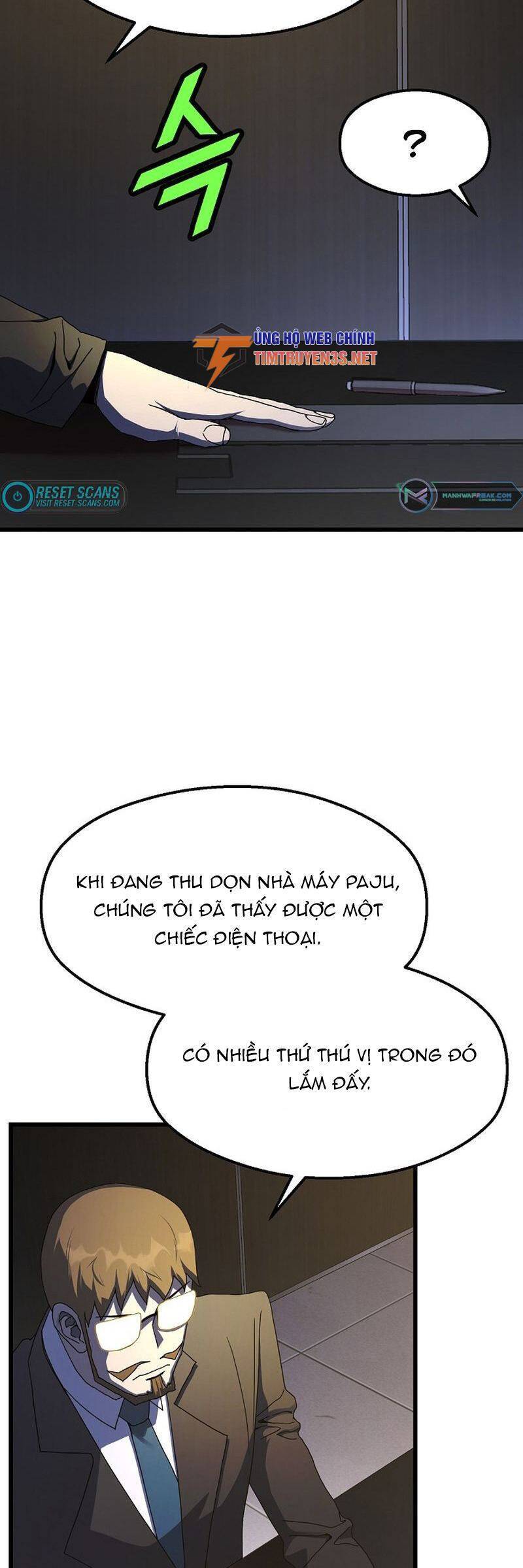 Kẻ Thất Nghiệp Bất Khả Chiến Bại: Chapter 51