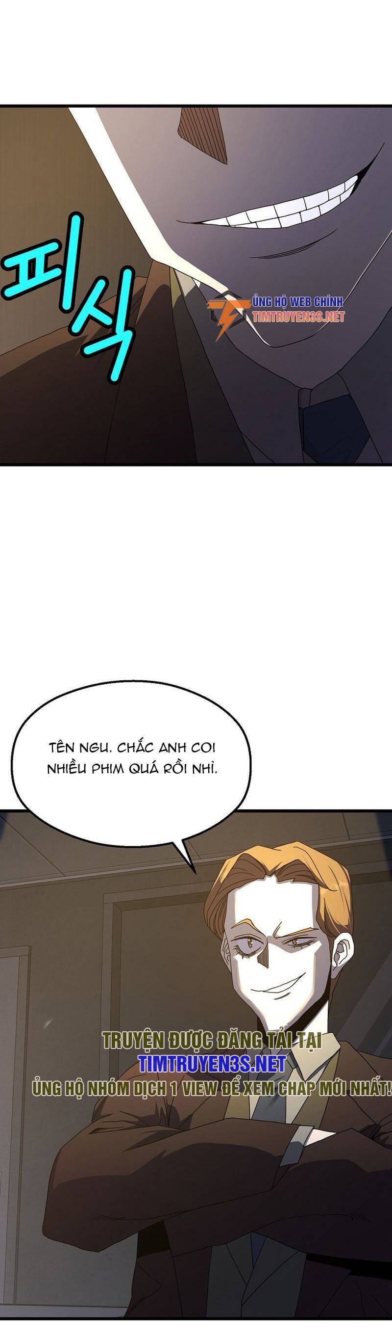 Kẻ Thất Nghiệp Bất Khả Chiến Bại: Chapter 51
