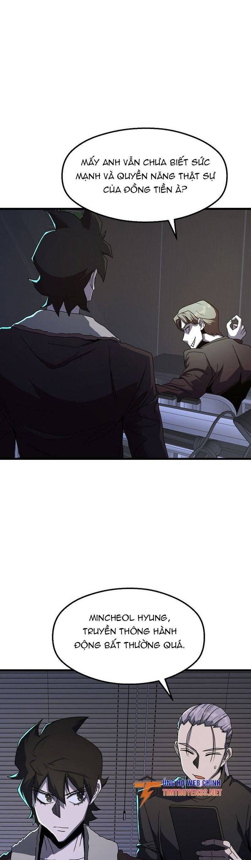 Kẻ Thất Nghiệp Bất Khả Chiến Bại: Chapter 51