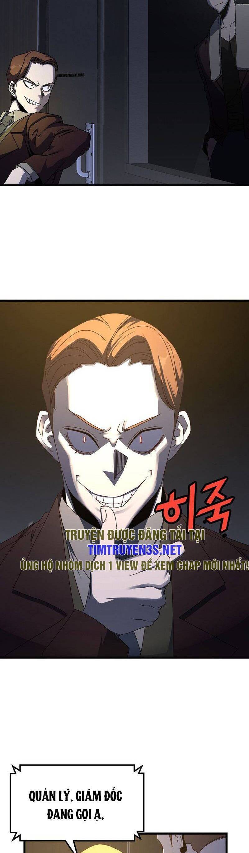 Kẻ Thất Nghiệp Bất Khả Chiến Bại: Chapter 51