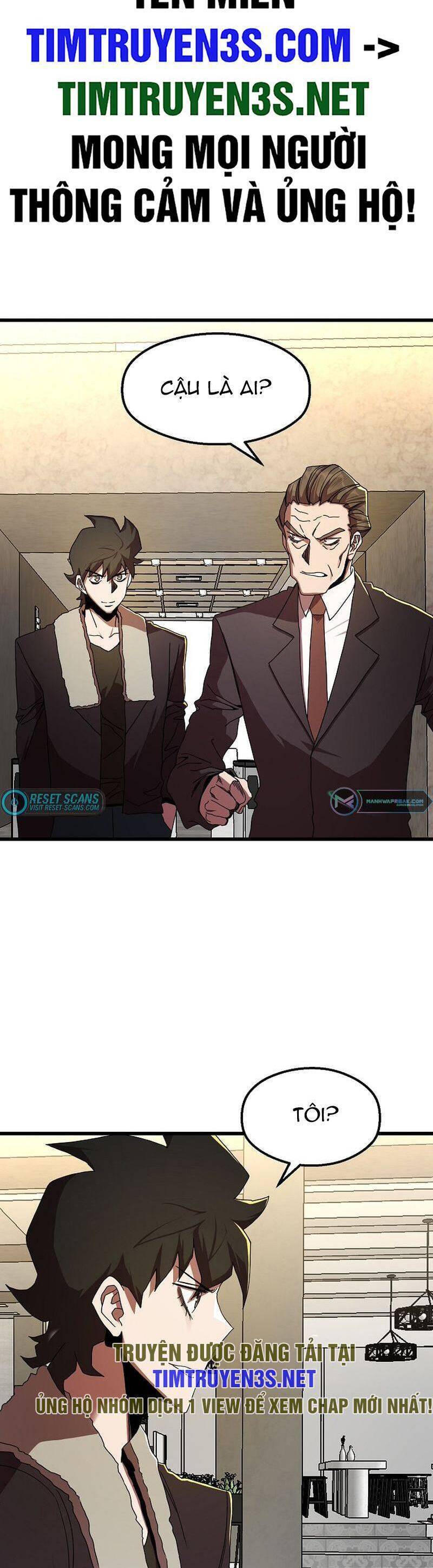 Kẻ Thất Nghiệp Bất Khả Chiến Bại: Chapter 51
