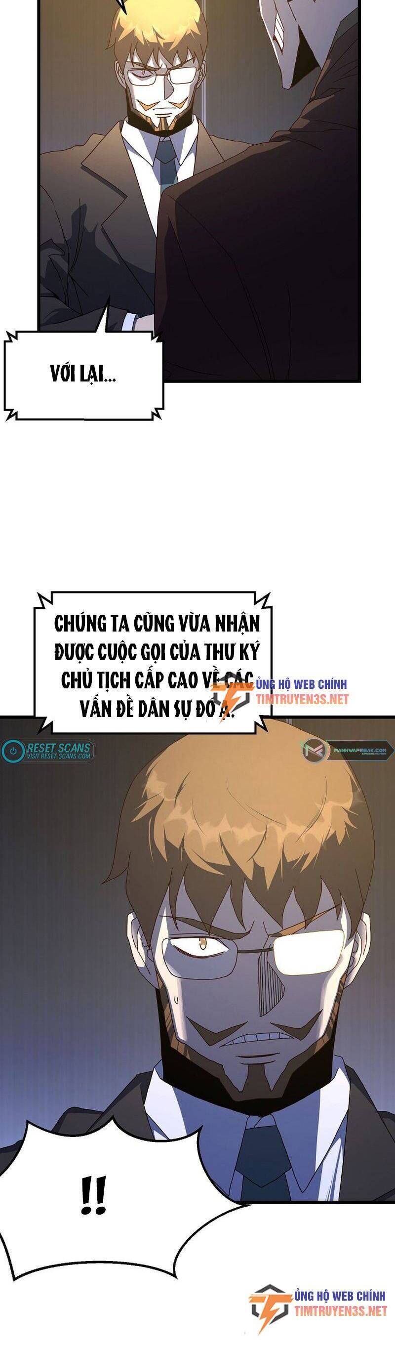 Kẻ Thất Nghiệp Bất Khả Chiến Bại: Chapter 51