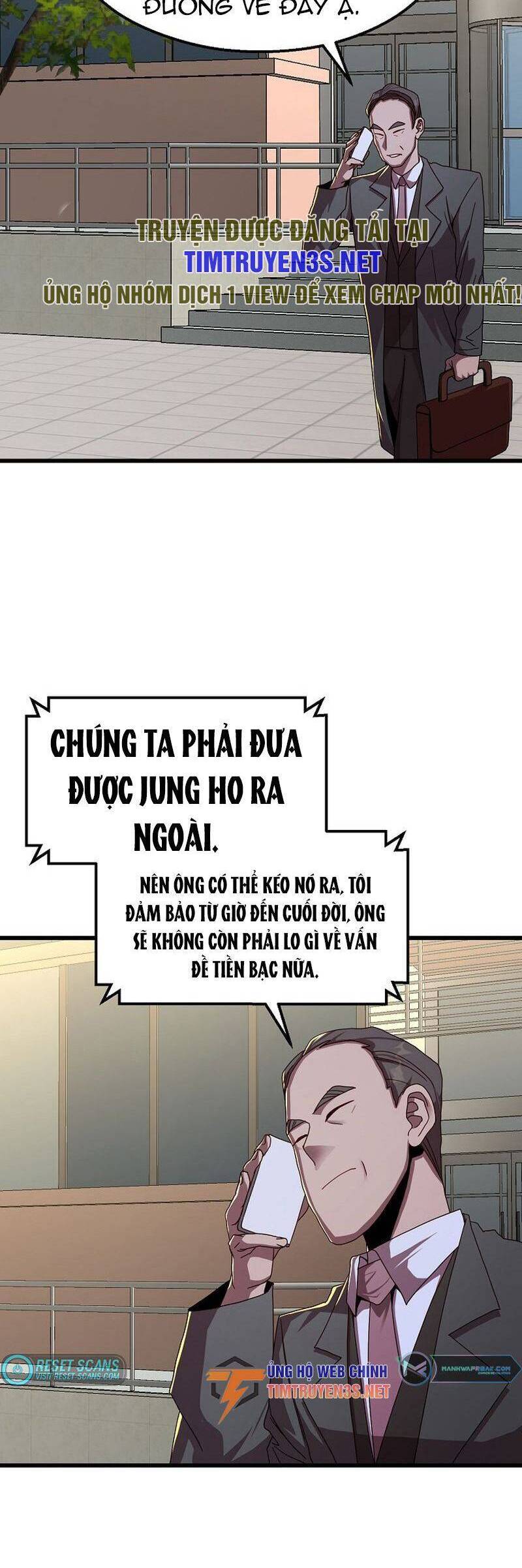 Kẻ Thất Nghiệp Bất Khả Chiến Bại: Chapter 51