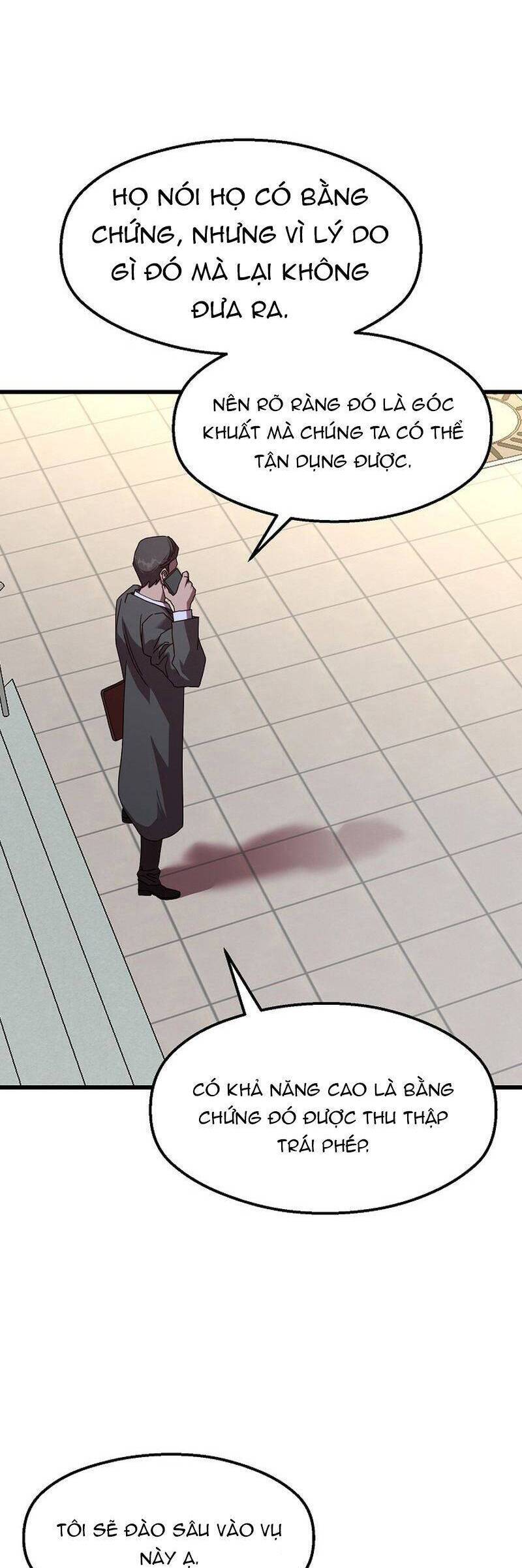 Kẻ Thất Nghiệp Bất Khả Chiến Bại: Chapter 51