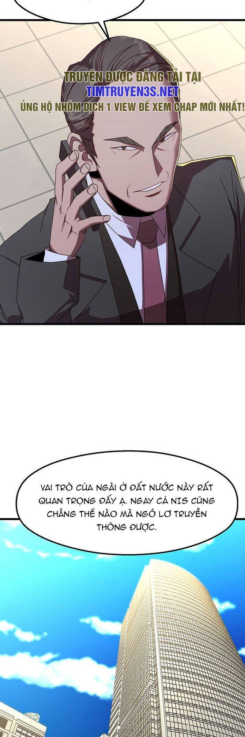 Kẻ Thất Nghiệp Bất Khả Chiến Bại: Chapter 51