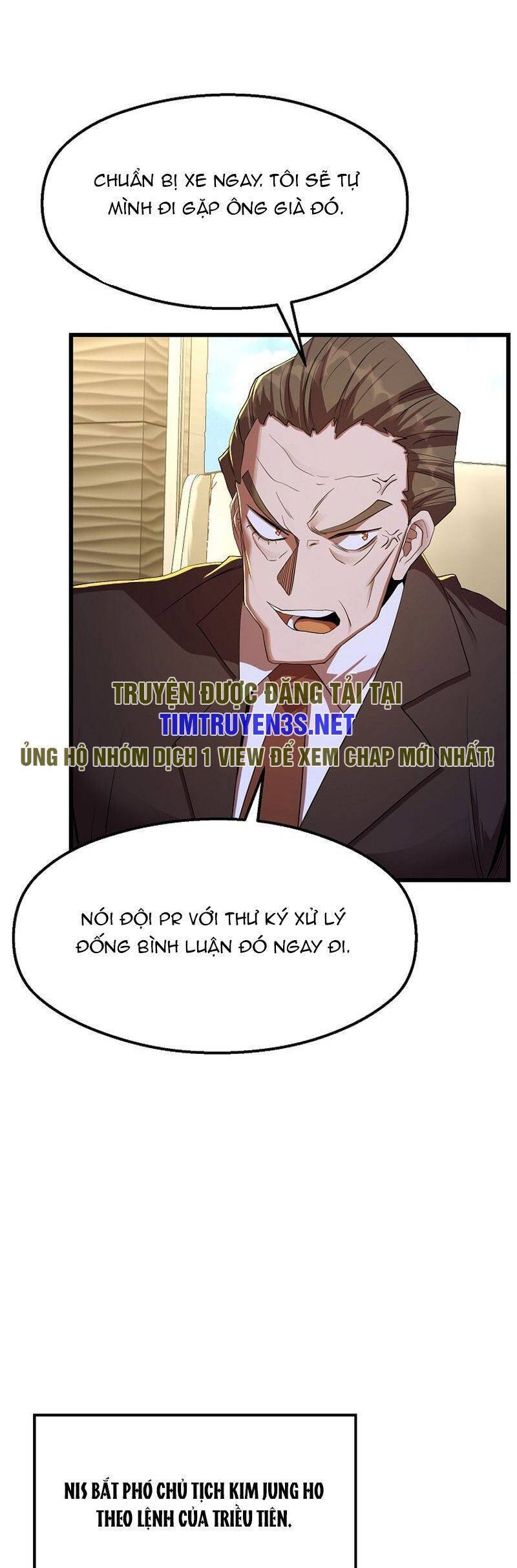 Kẻ Thất Nghiệp Bất Khả Chiến Bại: Chapter 51