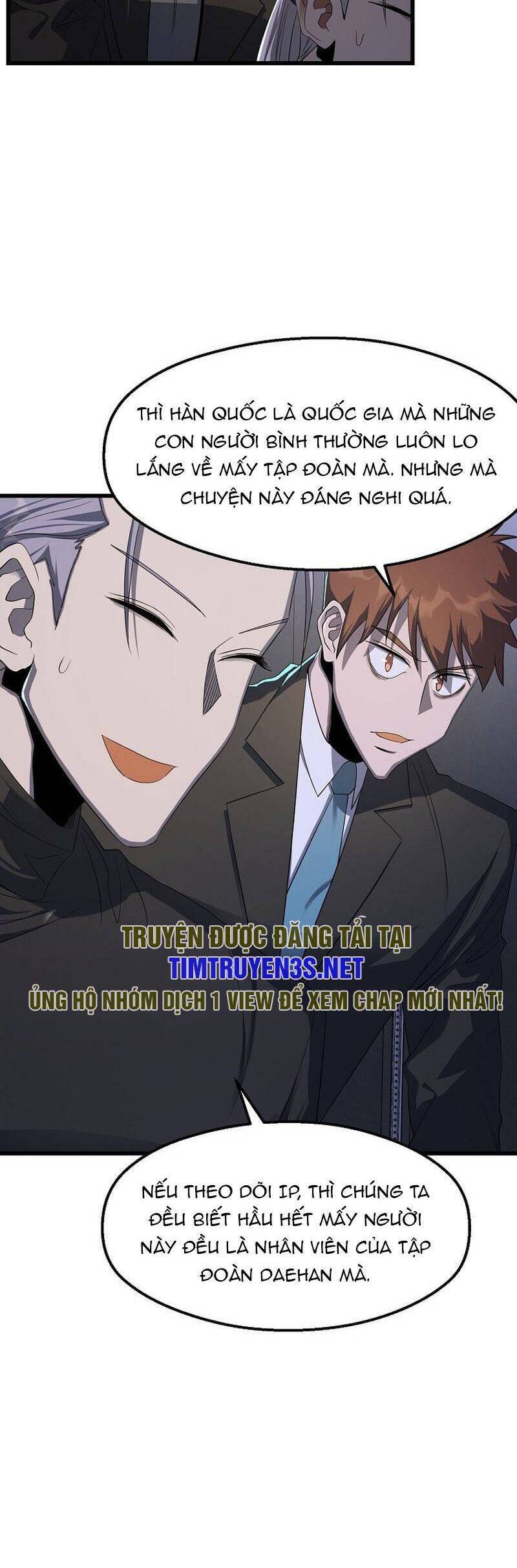 Kẻ Thất Nghiệp Bất Khả Chiến Bại: Chapter 51