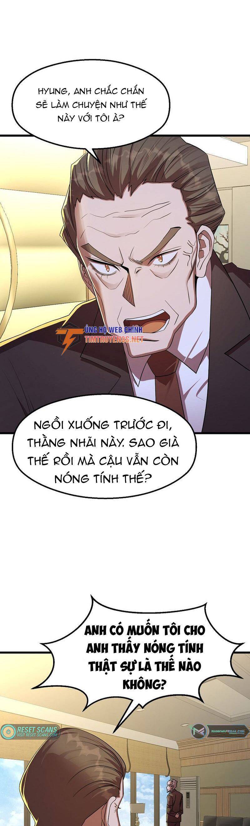 Kẻ Thất Nghiệp Bất Khả Chiến Bại: Chapter 51