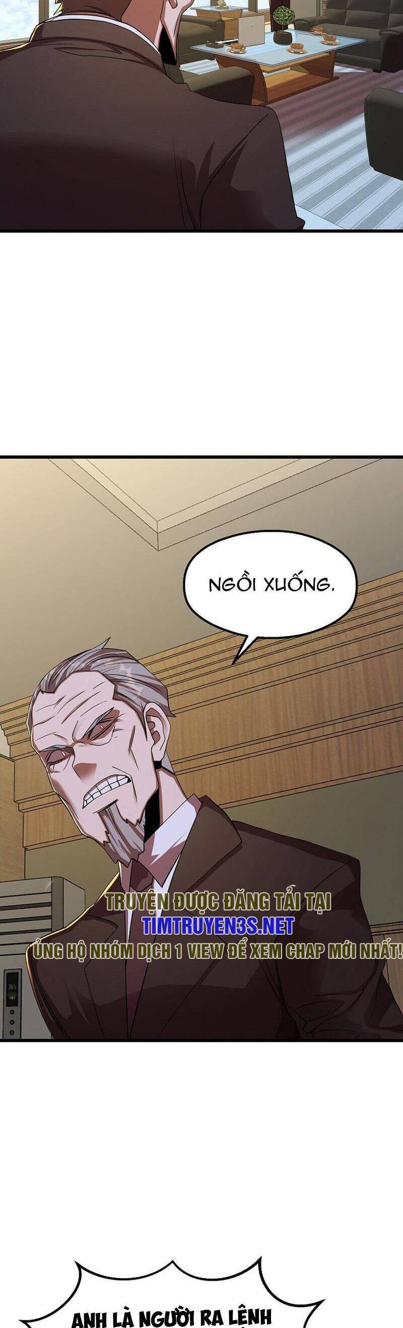 Kẻ Thất Nghiệp Bất Khả Chiến Bại: Chapter 51