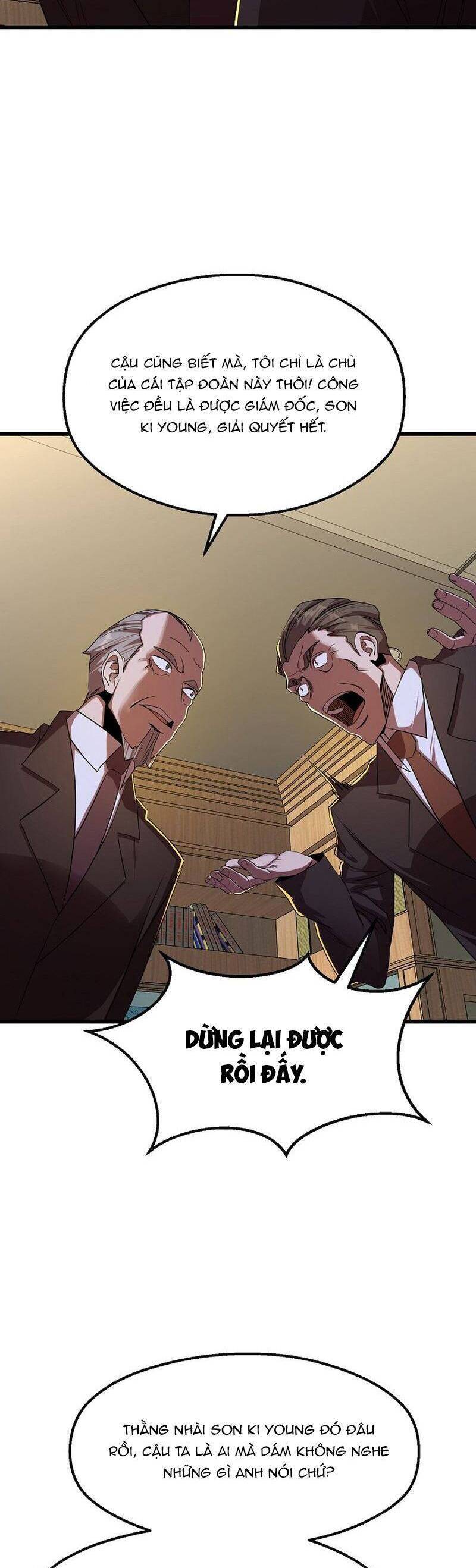 Kẻ Thất Nghiệp Bất Khả Chiến Bại: Chapter 51