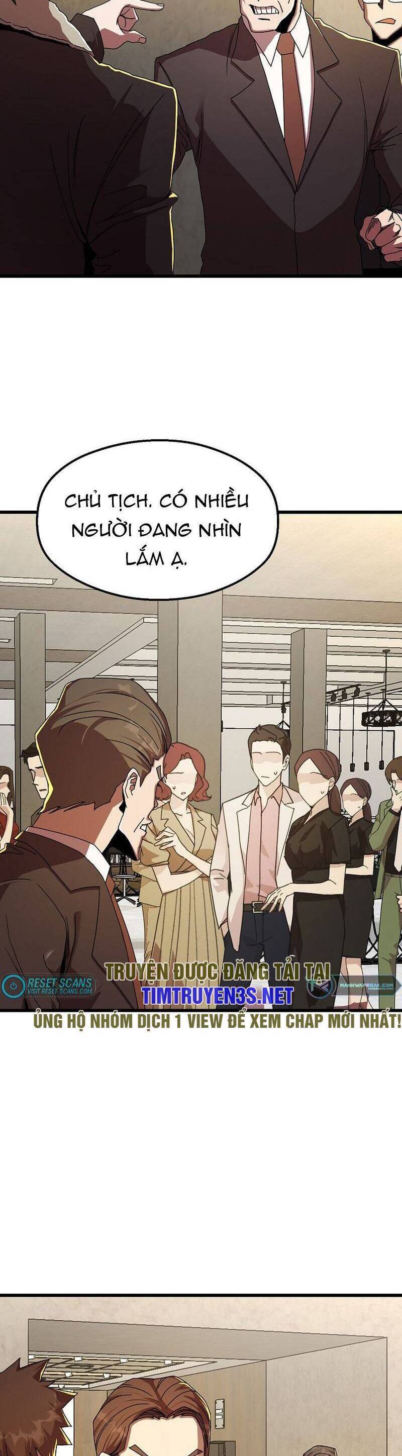 Kẻ Thất Nghiệp Bất Khả Chiến Bại: Chapter 51