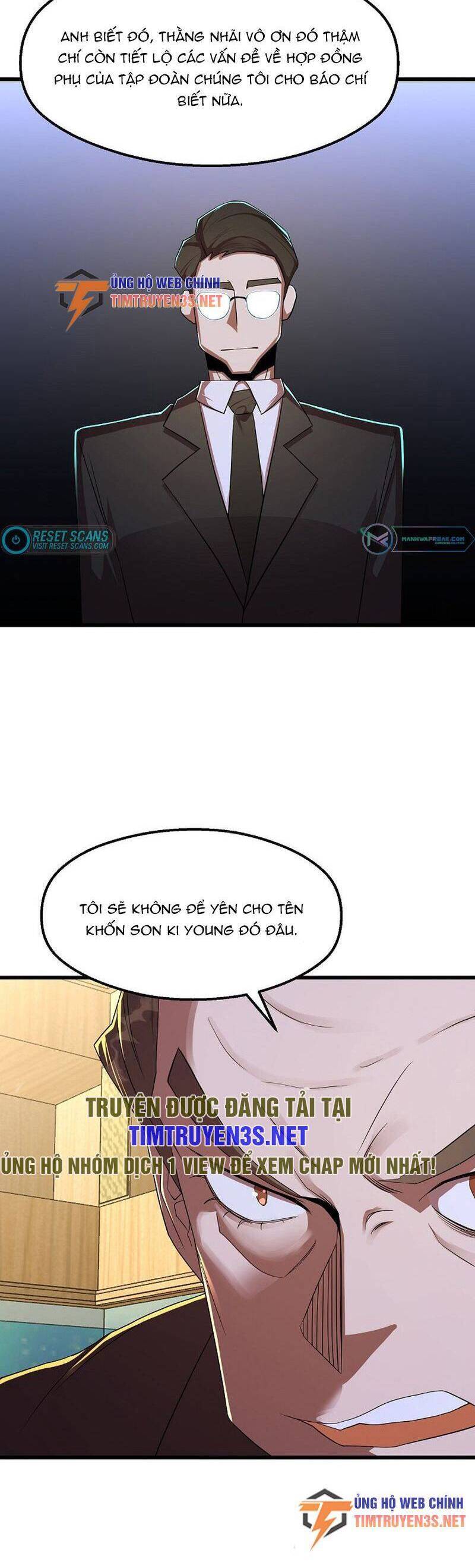Kẻ Thất Nghiệp Bất Khả Chiến Bại: Chapter 51