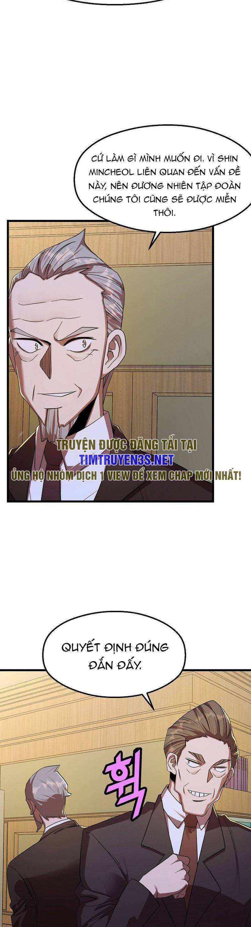 Kẻ Thất Nghiệp Bất Khả Chiến Bại: Chapter 51