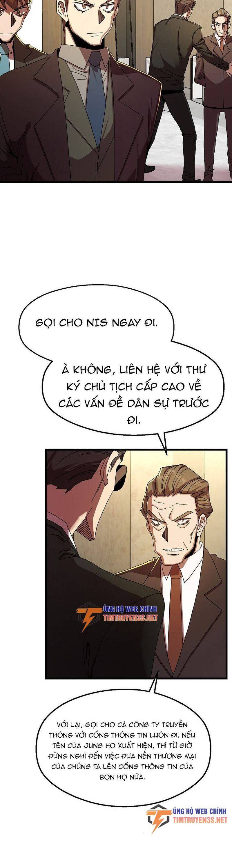 Kẻ Thất Nghiệp Bất Khả Chiến Bại: Chapter 51