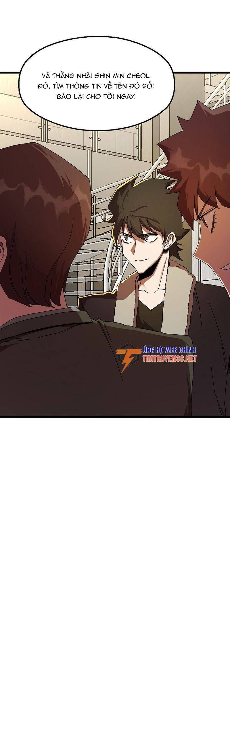 Kẻ Thất Nghiệp Bất Khả Chiến Bại: Chapter 51