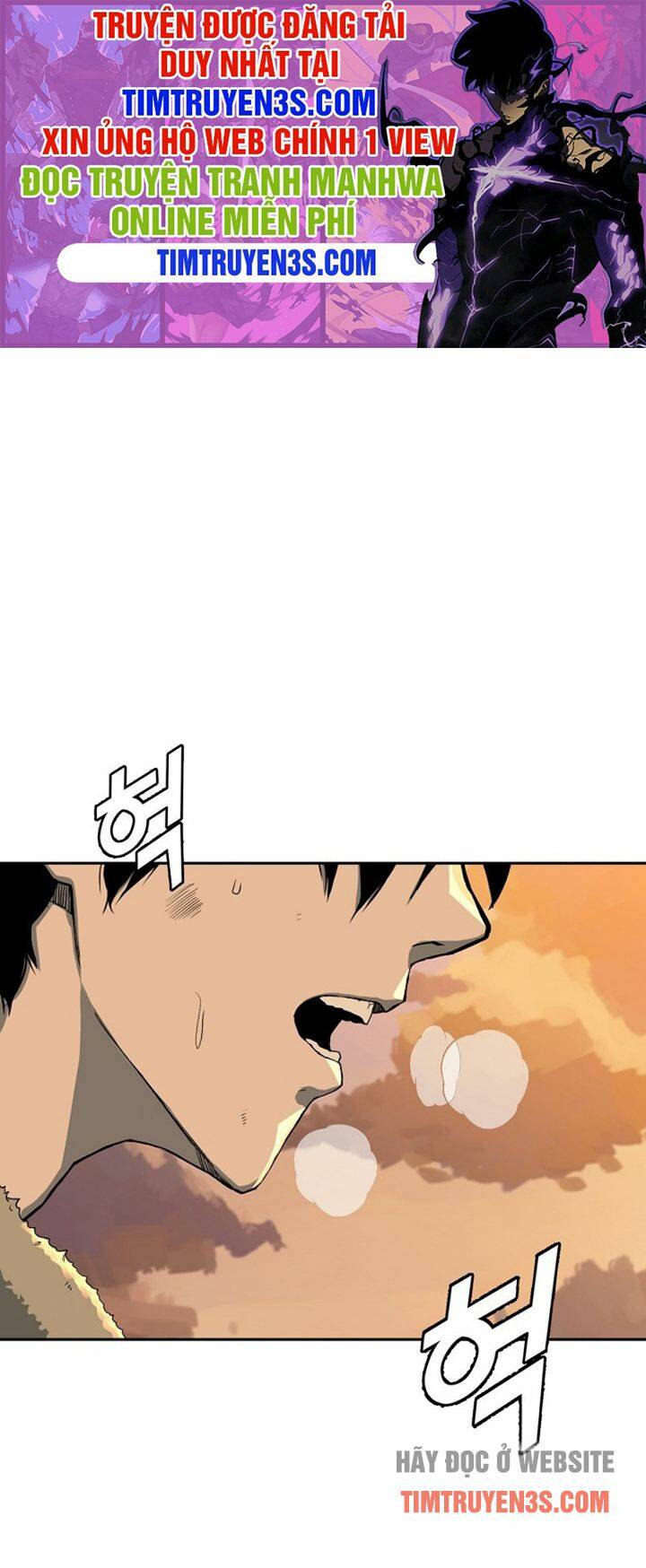 Kẻ Thất Nghiệp Bất Khả Chiến Bại: Chapter 1