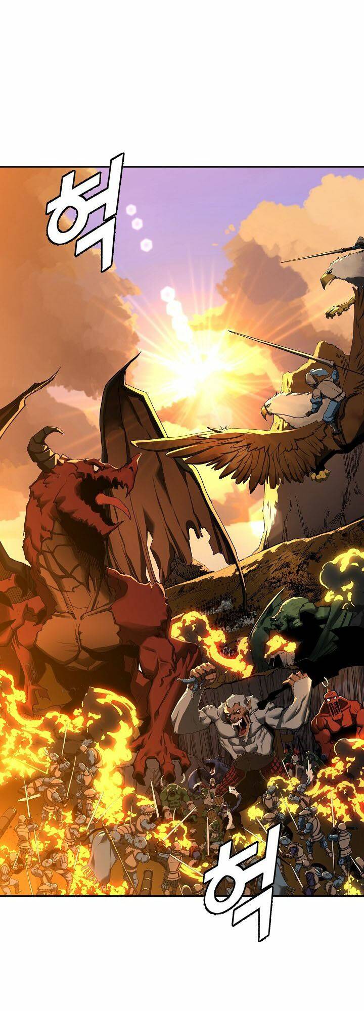 Kẻ Thất Nghiệp Bất Khả Chiến Bại: Chapter 1