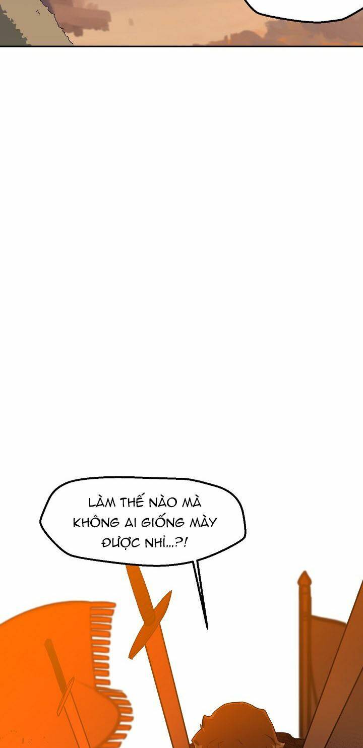 Kẻ Thất Nghiệp Bất Khả Chiến Bại: Chapter 1