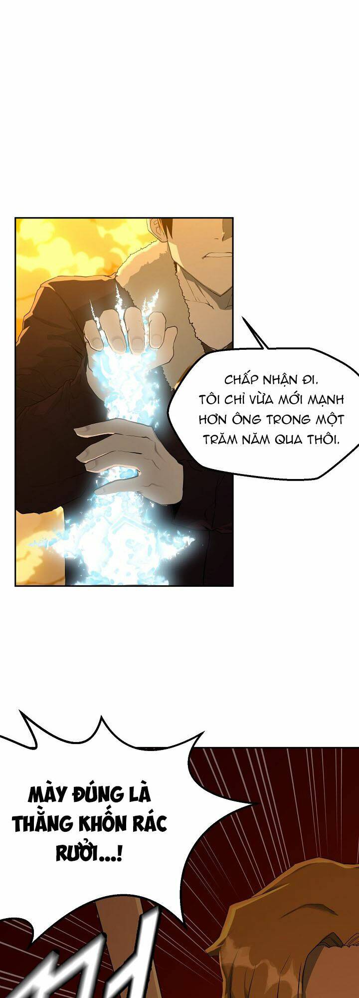 Kẻ Thất Nghiệp Bất Khả Chiến Bại: Chapter 1
