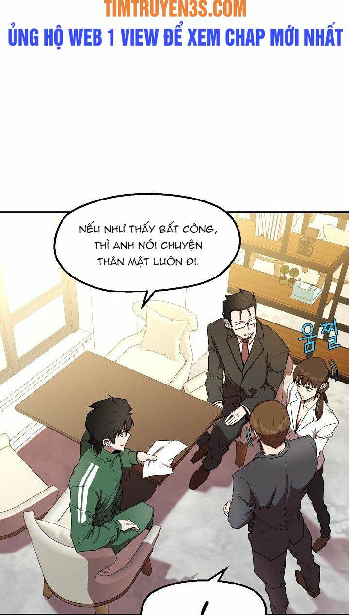 Kẻ Thất Nghiệp Bất Khả Chiến Bại: Chapter 11