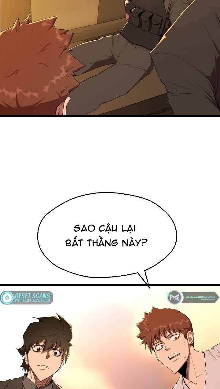 Kẻ Thất Nghiệp Bất Khả Chiến Bại: Chapter 14